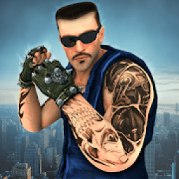 Fight Club - Fighting Games आइकन