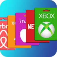 Free Gift Card For Valentine