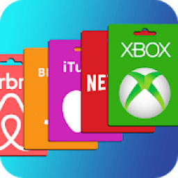 Free Gift Card For Valentine आइकन