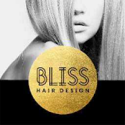 Bliss Hair Design