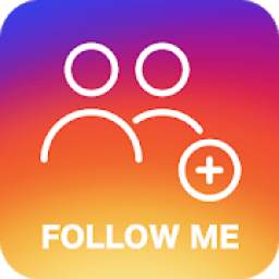 Follow for follow: Get Instagram free followers*