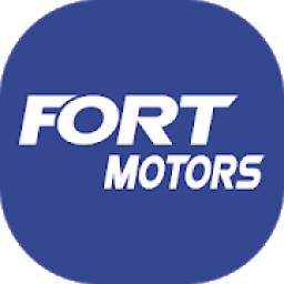 Fort Motors App