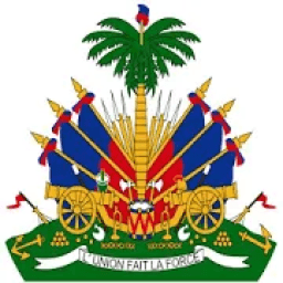 Haiti App icon