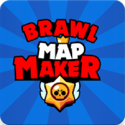 ikon Brawl Map Maker