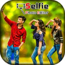 Selfie Photo Editor