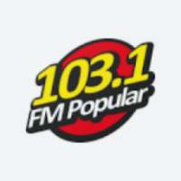Radio Popular 103.1 FM on 9Apps