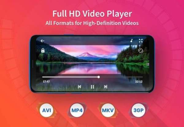 SX Video Player HD - Music Player screenshot 3