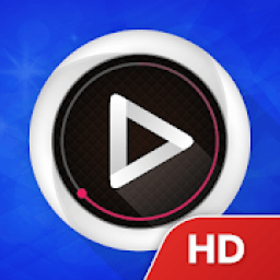 SX Video Player HD - Music Player आइकन