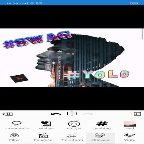 Pics Create screenshot 3