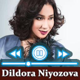Dildora Niyozova icon