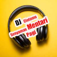 DJ Cintamu Senyaman Mentari Pagi on 9Apps