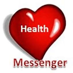 Healing Guide : Health Messenger for nutrition