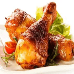 Chicken Recipes आइकन