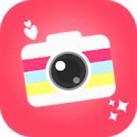 Beauty Selfie Plus - Selfie Camera & Beauty face