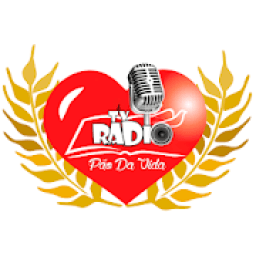 ikon RÁDIO TV PÃO DA VIDA