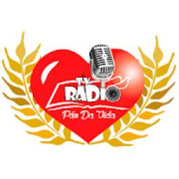 RÁDIO TV PÃO DA VIDA 2.08.02