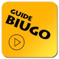 Biugo Guide आइकन