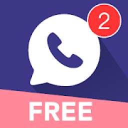 LuckinCall for India - Free Call && Phone Call