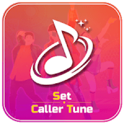 Set Jio Music : Caller Tune 2019 आइकन