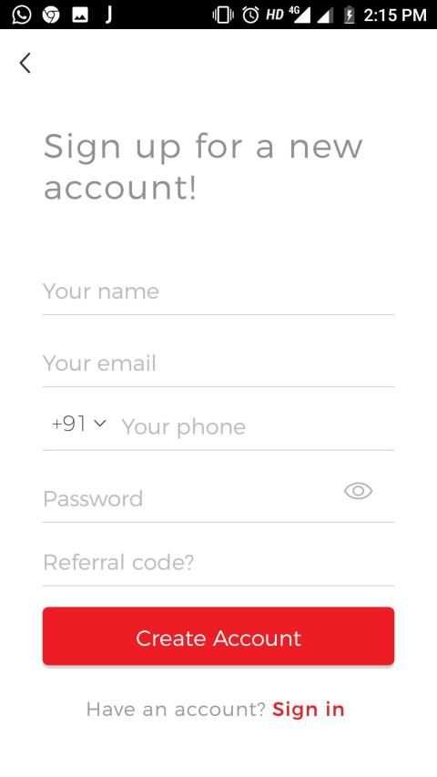 TikTak Business screenshot 4