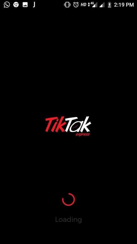 TikTak Business screenshot 6