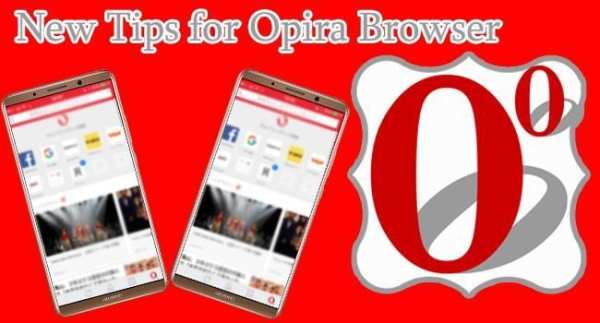 New Free Pro Mini Fast Browser Tips 2020 screenshot 1