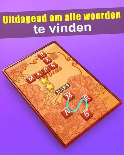 Woord Kruis स्क्रीनशॉट 4