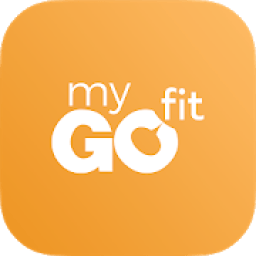My GO fit icon