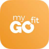 My GO fit on 9Apps