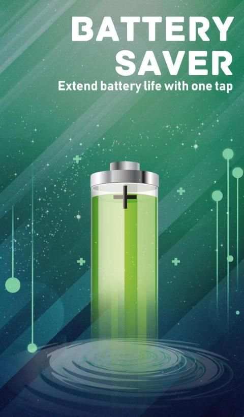 Smart Clean - Smart Android Optimizer स्क्रीनशॉट 3