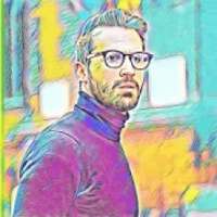 Cartoon Photo Editor