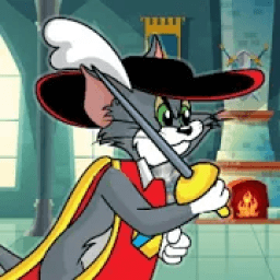 Tom Hero Musketeer Adventure आइकन