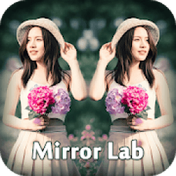 Mirror Lab आइकन