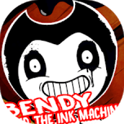 Bendy Ink Machine Game MODE : All Chapter icon
