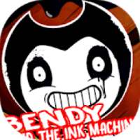 Bendy Ink Machine Game MODE : All Chapter