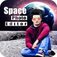 Space Photo Editor - Galaxy Photo Editor 2020 on 9Apps