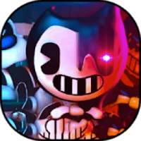 Bendy & The Ink Machine All Chapter Guide