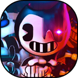 Bendy &amp; The Ink Machine All Chapter Guide आइकन