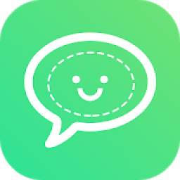 Qemoji- WhatsApp Sticker Maker