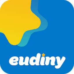 Eudiny - Social Travel Guide