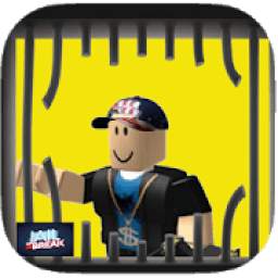 Escape Roblox 1.2.1