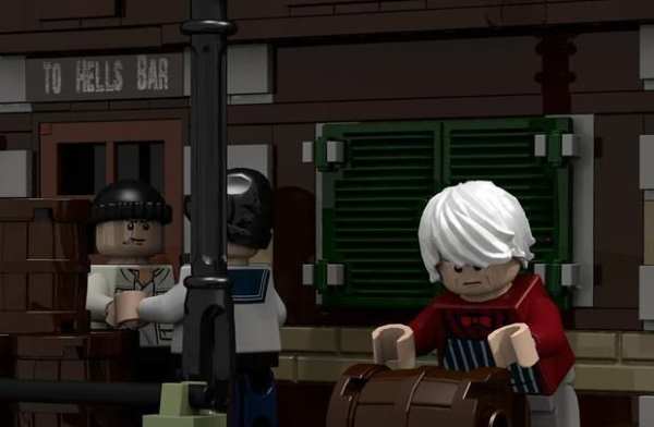 Escape Roblox's JailBreak : rebecca MOD screenshot 2