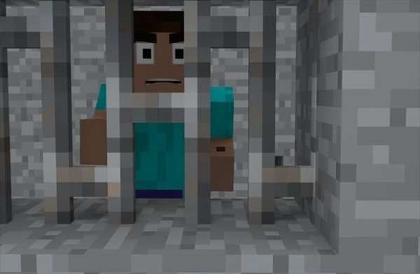Escape Roblox's JailBreak : rebecca MOD screenshot 3