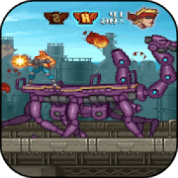 ikon Fighting Brothers