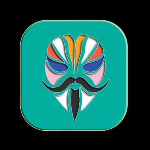 magisk ManAger 2019 screenshot 1
