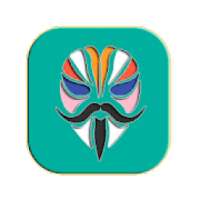 magisk ManAger 2019 on 9Apps