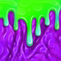 ikon Slime Simulator DIY Game : Make Super Asmr Trigger