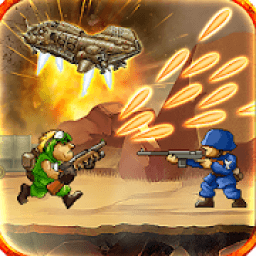 ikon Monster Shooter - Rambo Terrorist Killer