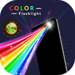 Color Flashlight आइकन