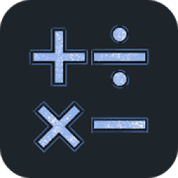 Math Riddles-Math Puzzles आइकन